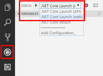 Run Multiple Projects In Visual Studio Code Eric L Anderson
