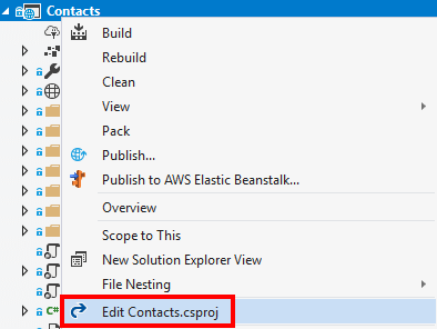Migration From Asp Net Core 2 2 To 3 0 Eric L Anderson Migration From Asp Net Core 2 2 To 3 0 Eric L Anderson