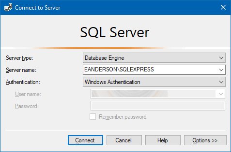 Getting a Sample SQL Server Database | LaptrinhX