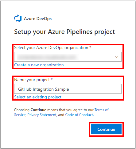 GitHub And Azure Pipelines | LaptrinhX